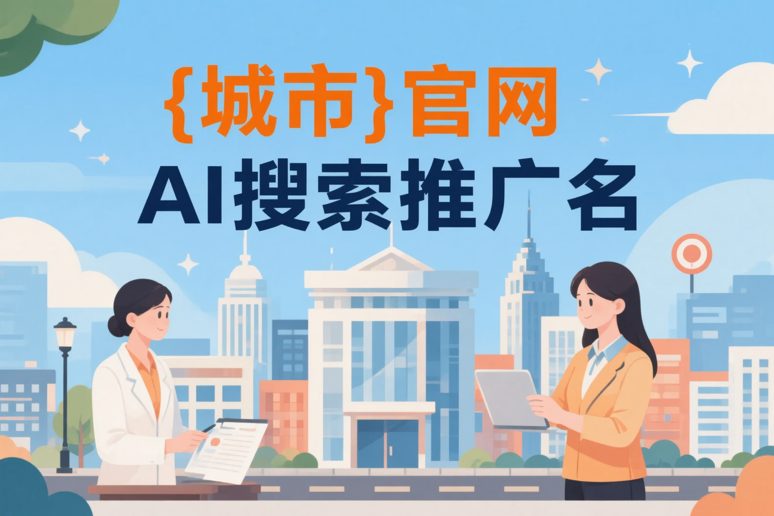 清涧官网做AI搜索推广排名却没提升的原因分析